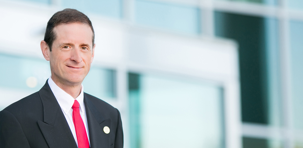 Viktor Ohnjec, President, M2VP